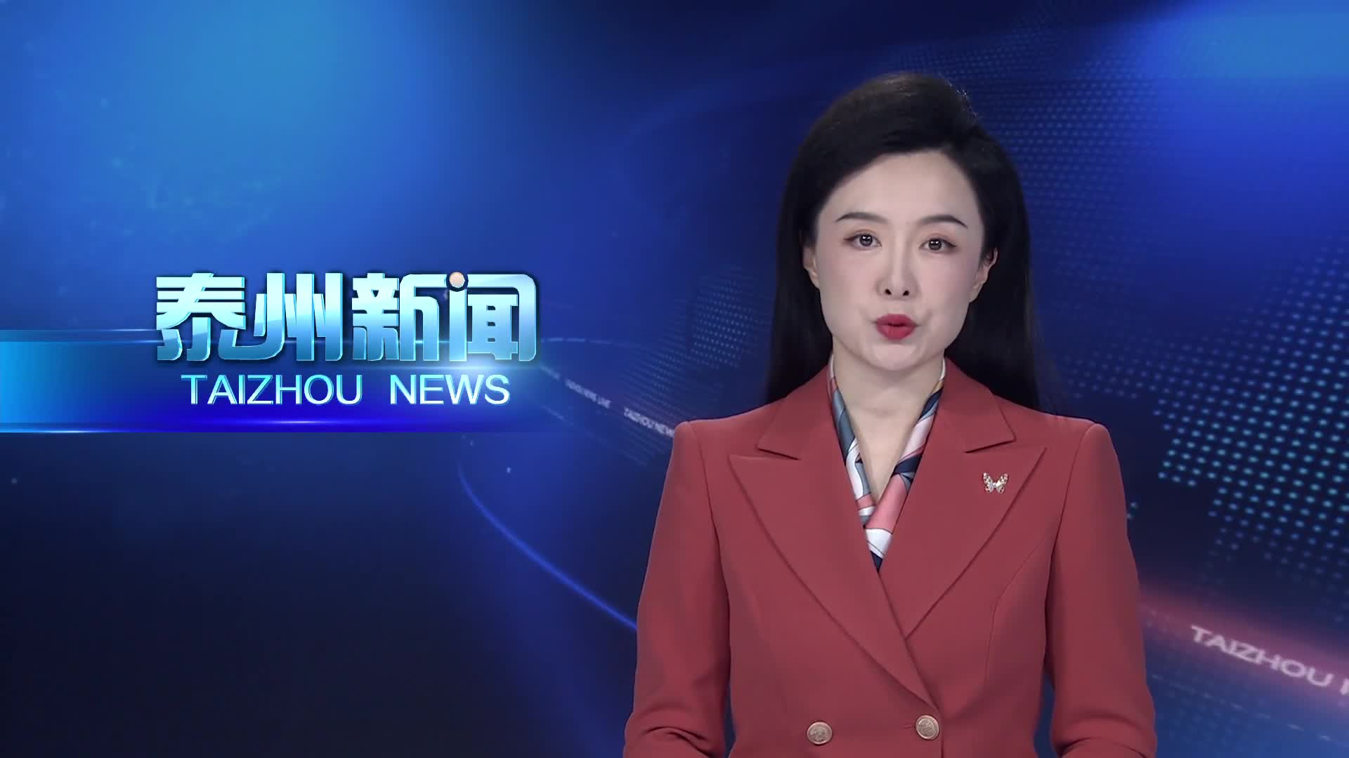 省十四届人大五次会议闭幕  泰州市人大代表：坚持奋斗实干 确保“十五五”开好局起好步